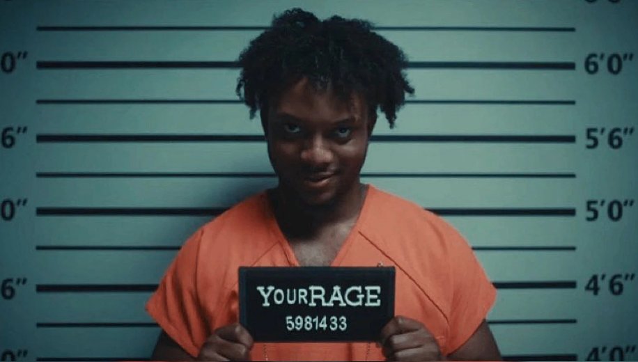 Why is KaiCenat in prison? Why is KaiCenat in prison?